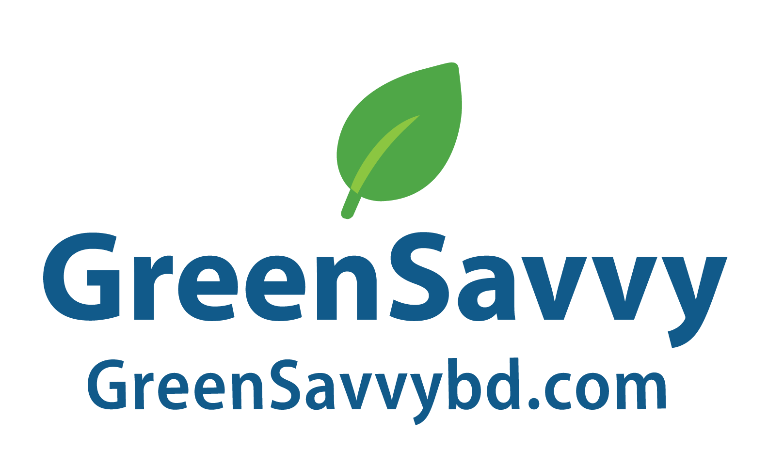 GreenSavvy Logo